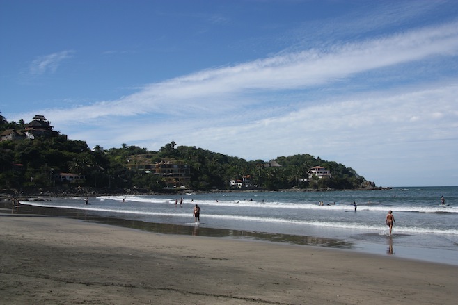 Sayulita